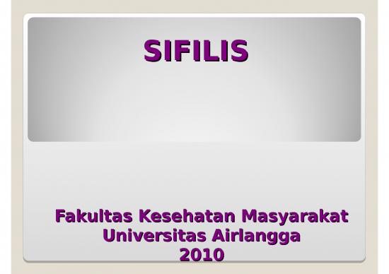 picture_Sifilis 24216 | Sl Sifilis