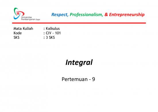 picture Teorema Dasar Kalkulus Id 25139 | Slide Civ 101 Kalkulus Civ 101 P9