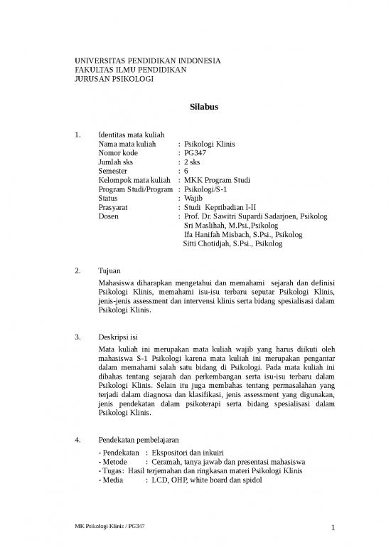 picture_Smt 6 Pg347 Psikologi Klinis Revisi Sri