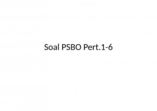 picture_Online Class Ppt 24912 | Soal Psbo Pert 1 6