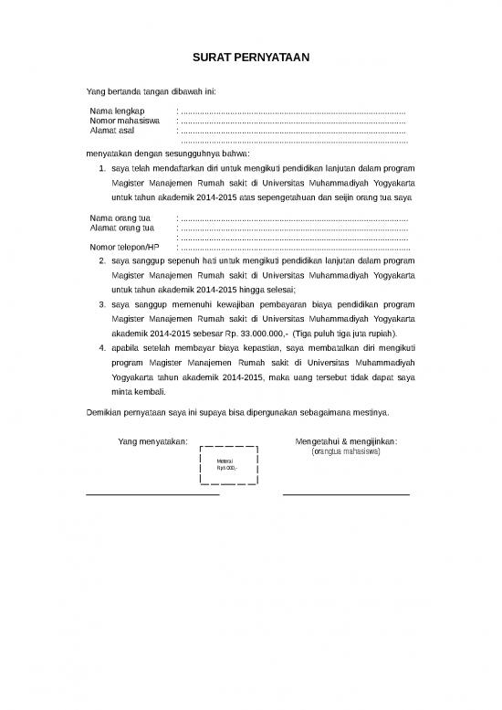 picture Surat Persetujuan | Surat Persetujuan Ortu 11