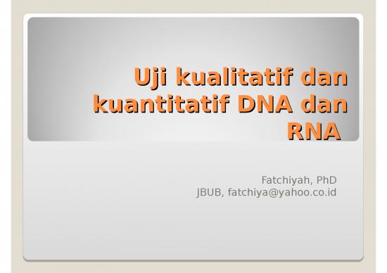 picture Larutan Blanko Adalah 26231 | Uji Kualitatif Dan Kuantitatif Dna Dan Rna 2010