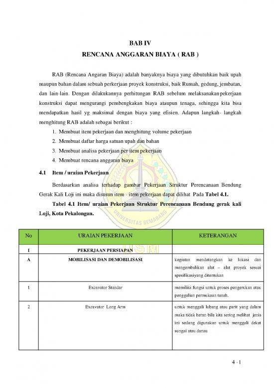 picture Rencana Anggaran Biaya 27615 | 0120 07 Bab Iv 20210728091520