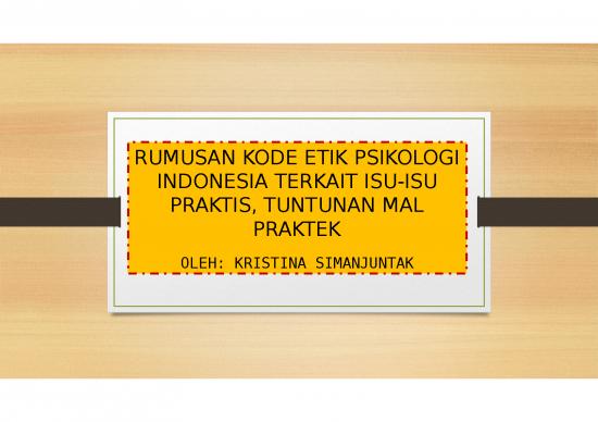 picture_1181 17 Tugas Kode Etik Ibu Tjitjik Rumusan Kode Etik