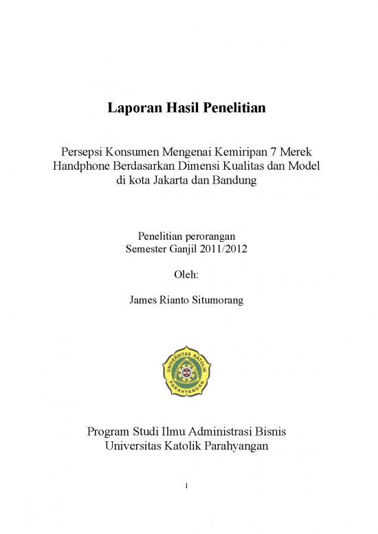 picture_Laporan Pdf 26678 | 12752 Id Persepsi Konsumen Mengenai Kemiripan 7 Merek Handphone Berdasarkan Dimensi Kuali