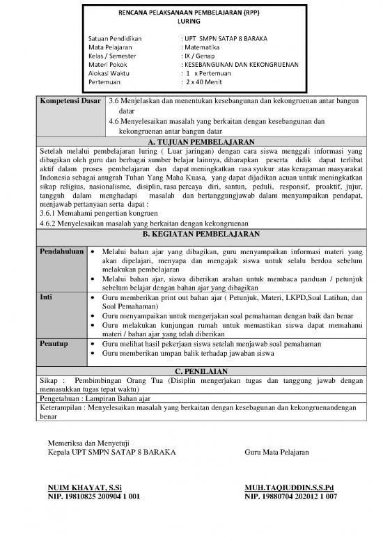 picture_Materi Kesebangunan Dan Kekongruenan Id 28156 | 133593 1612303195
