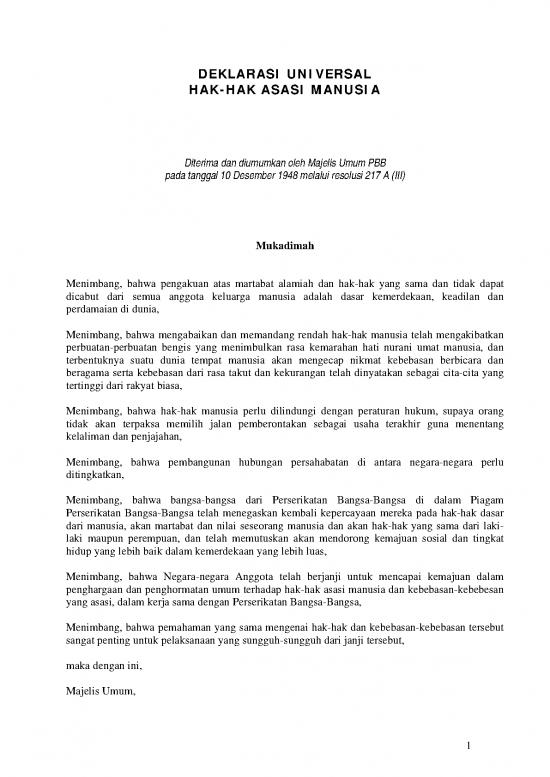 picture_Hak Asasi Manusia Id 28009 | 1475231326 Deklarasi Universal Hak Asasi  $r48r63