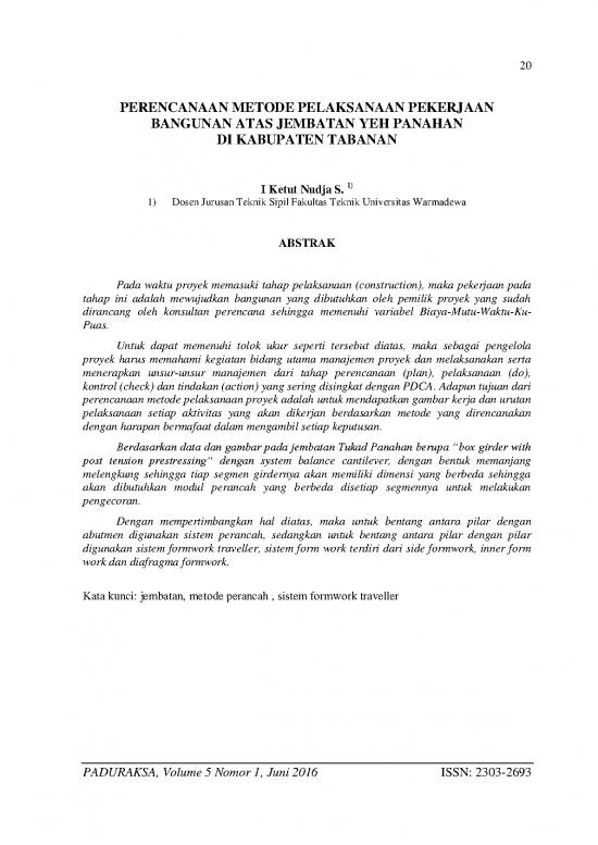 picture Metode Pelaksanaan Pekerjaan Id 27423 | 155055 Id Perencanaan Metode Pelaksanaan Pekerjaan