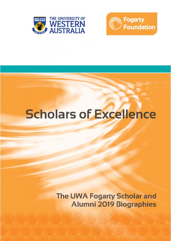 picture_Therapeutic Community Pdf 28043 | 159796 Fogarty Scholars 2019 Version4 2
