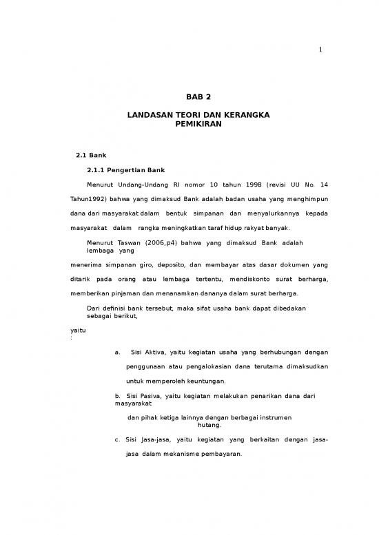 picture_Presentasi Usaha 27056 | 2007 2 00390 Mn Bab 2