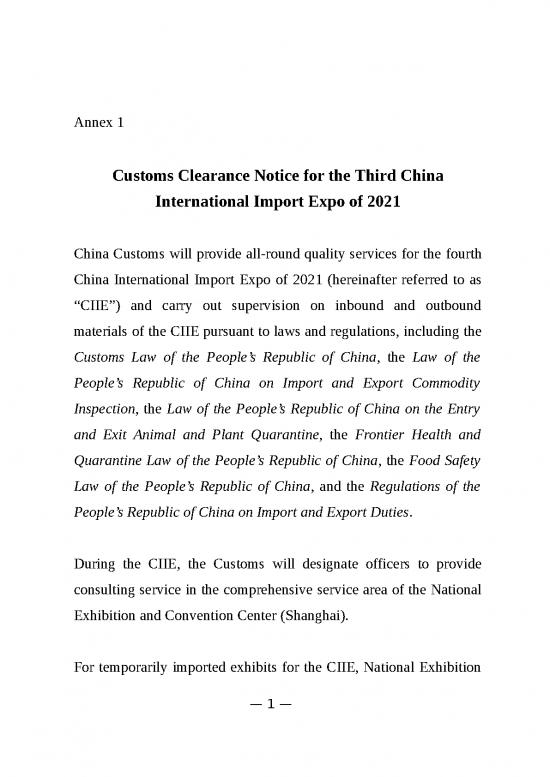 picture Customs Clearance Import 27764 | 20210723110326 7745