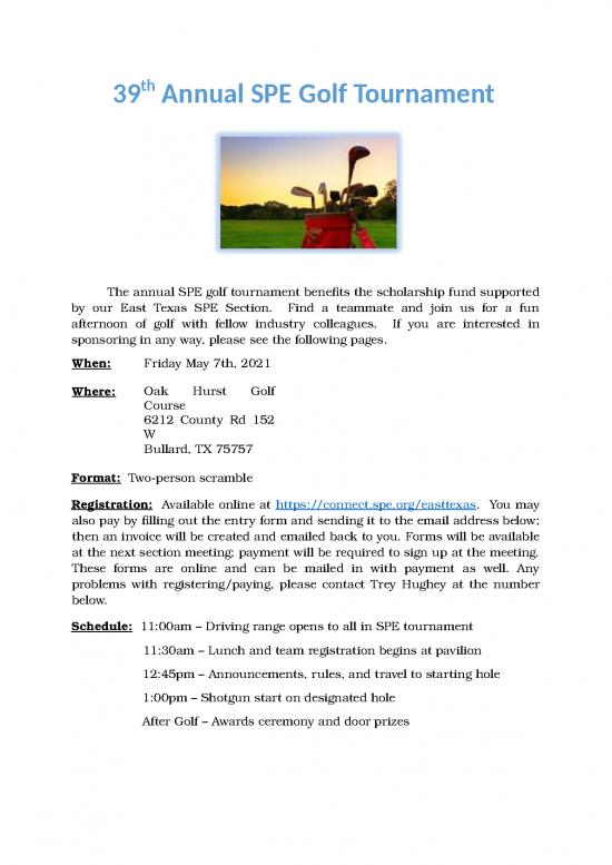 picture_Invoice Template Word 28746 | 2021 Spe Golf Tournament Flyer And Sponsor Info1