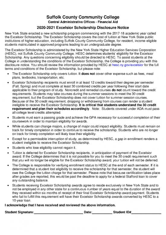 picture_Excelsior Scholarship Id 27967 | 2021excelsiordisclosure