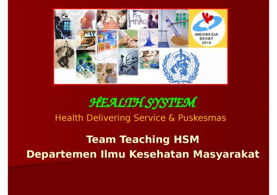 picture_Power Point Manajemen 28502 | 2 Health System Upaya Kesehatan Dan Puskesmas Baru Tm 6 Tm 7 (5)