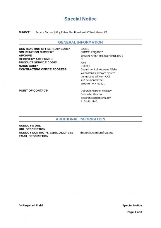 picture_Agreement Contract Sample 28992 | 36c24122q0067 2