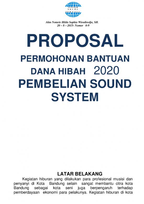 picture Proposal Sound System Id 27970 | 4cc7a7682b4e162dd1959acbef0a0059
