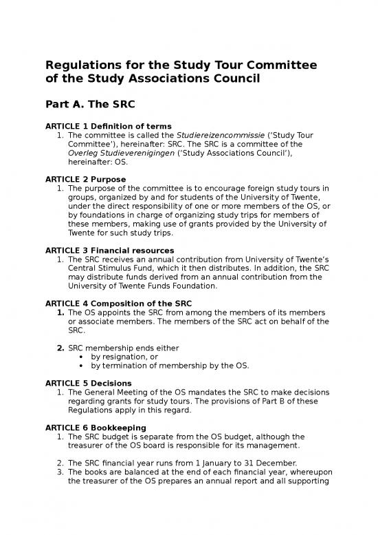 picture_Financial Spreadsheet 27567 | 85961 Ut Os Reglement Studiereizencommissie Engels