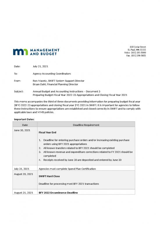 picture Budget Spreadsheet 29045 | Accounting Document 3 Fy 2021