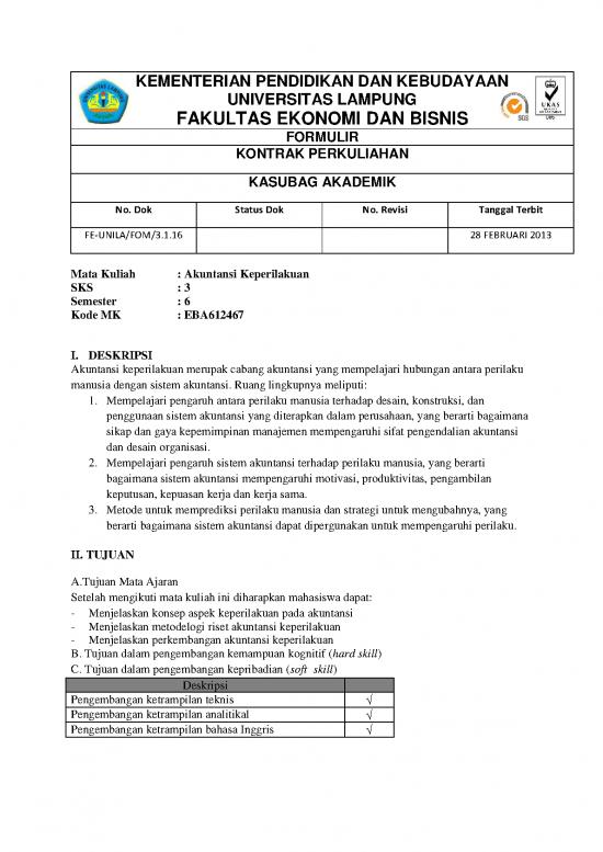 picture_Makalah - Manusia Kebudayaan 27921 | Akuntansi Keprilakuan1