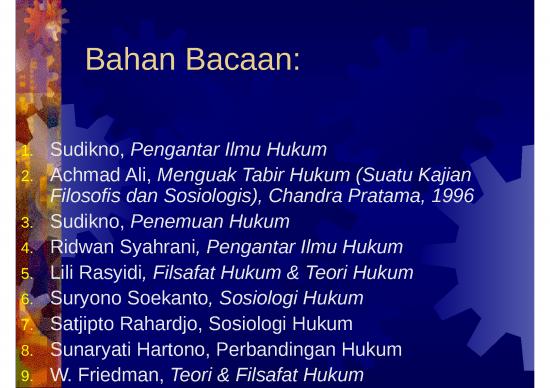 picture_Aspek Aspek Pengubah Hukum