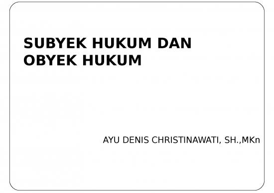 picture_Aspek Hukum Dalam Ekonomi Stie Aa 2 Denis