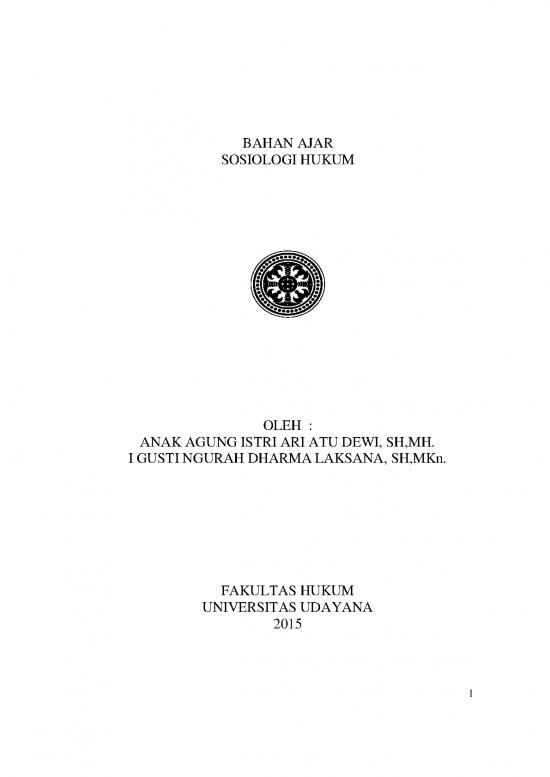 picture Sosiologi Hukum Id 26568 | B864a6de16cf576f05588458b8c532fb