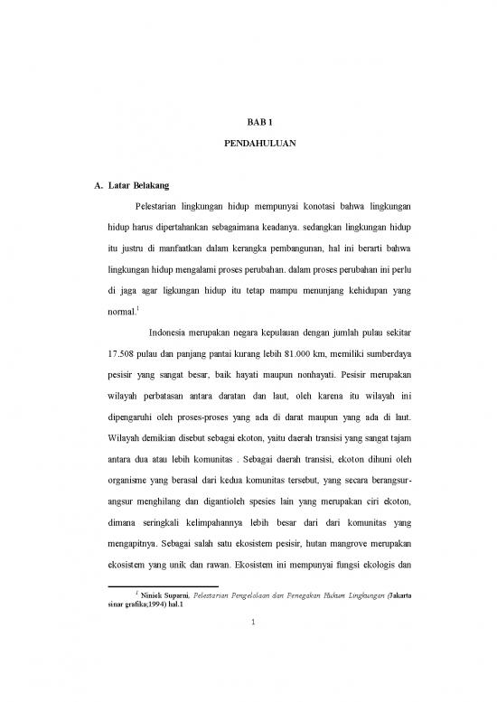 picture Pelestarian Lingkungan Hidup Id 26701 | Bab1 Item Download 2022-08-02 18-45-18