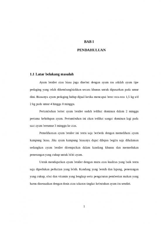 picture Pemeliharaan Ayam Broiler Id 27893 | Bab I Item Download 2022-08-03 21-01-11