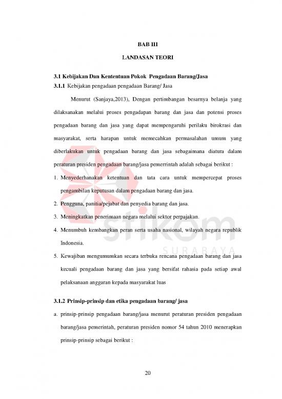 picture Presentasi Usaha 27222 | Bab Iii