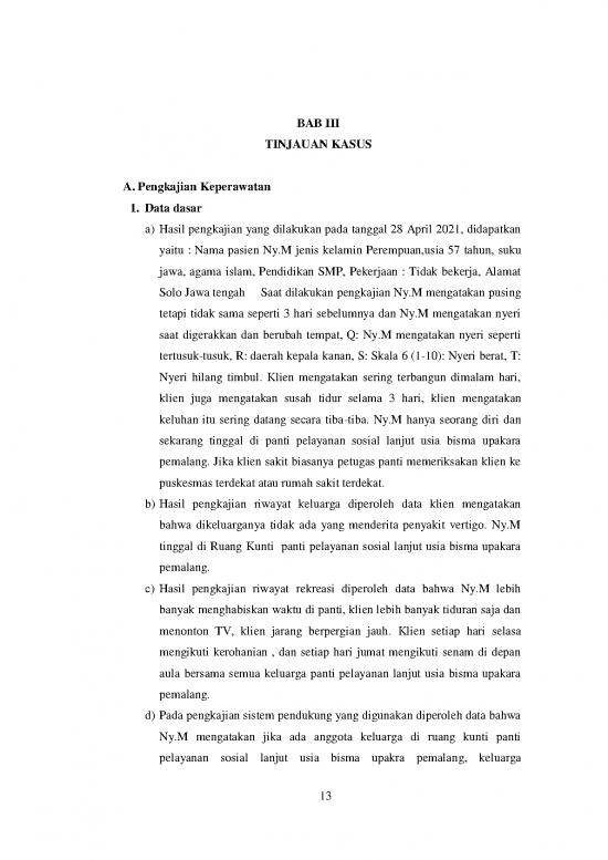 picture Puskesmas Pdf 27605 | Bab Iii Vamela
