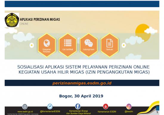 picture Presentasi Usaha Ppt 26755 | Bahan Sos Bogor 30 April 2019