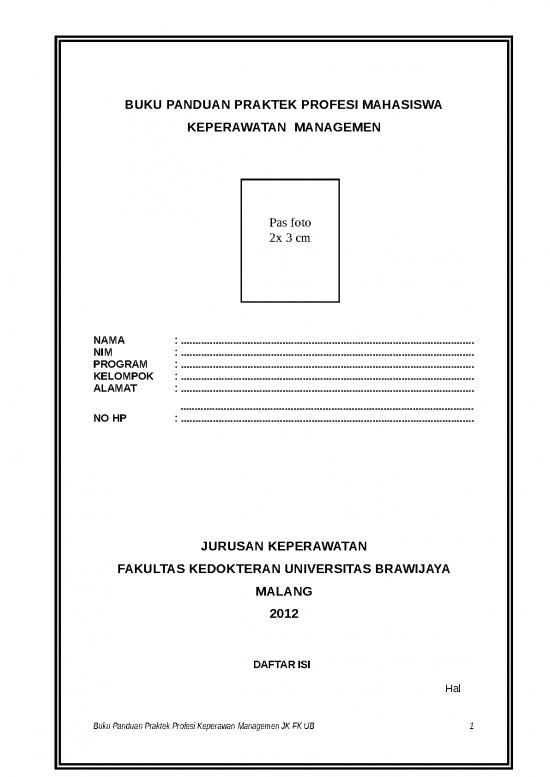 picture Laporan Doc 27859 | Buku Panduan Profesi Managemen 12 6 2012 Ok