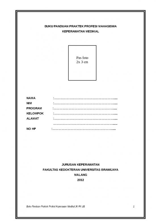 picture Laporan Doc 27860 | Buku Panduan Profesi Medikal 13 6 2012 Ok