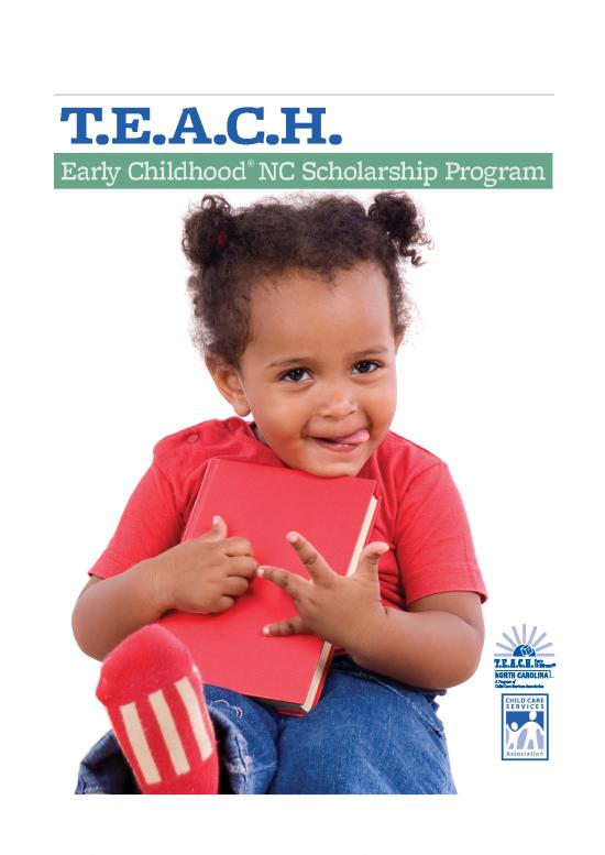 picture_Early Childhood Educators Scholarship 28595 | Ccsa Teach Scholarship Feb 2020 Cropped For Web