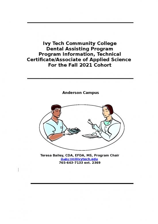picture_Certificate Word Format 28340 | Dent Information Packet 2021 2022