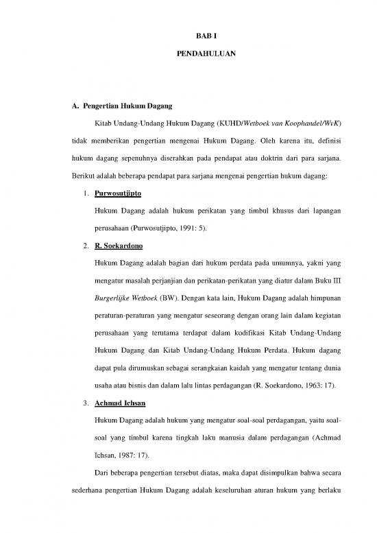 picture_Hukum Dagang Id 27372 | Diktat Dagang