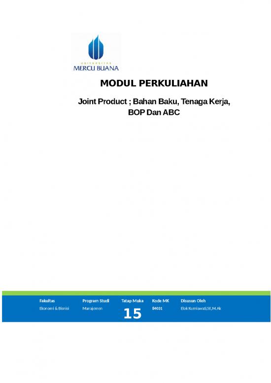 picture_Elok Kurniawati   Akuntansi Biaya &brvbar;modul Akuntansi Biaya 
