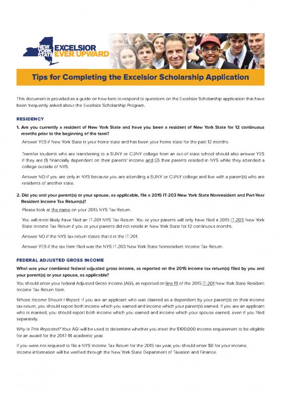picture1_Excelsior Scholarship Id 27954 | Excelsior Scholarship Application Tips June 2017