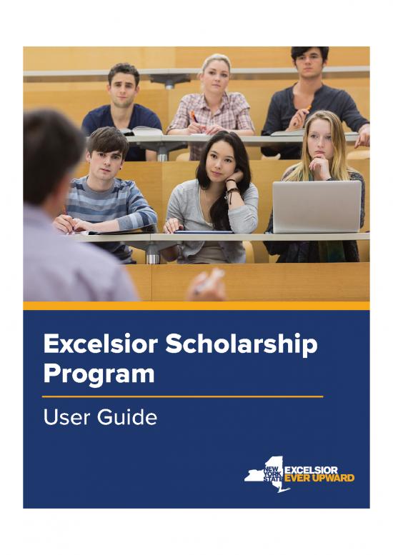 picture_Excelsior Scholarship Id 27964 | Excelsiorscholarshipuserguide 2018