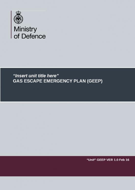 picture Health Flyer Template Word 28816 | Fgsr Example Gas Emergency Escape Plan