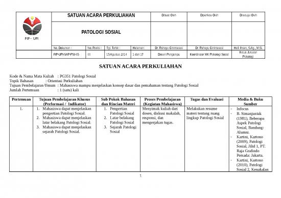 picture_Resume Microsoft Word Format 26665 | Fip Upi Sap Psi 65 Pg351 Patologi Sosial