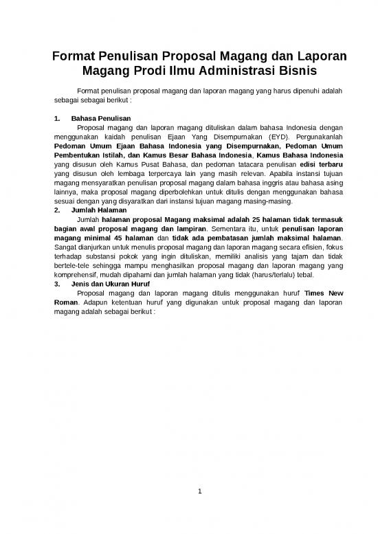 picture_Laporan Magang Id 26915 | Format Penulisan Proposal Magang Dan Laporan Magang Prodi Ilmu Administrasi Bisnis 3 Final