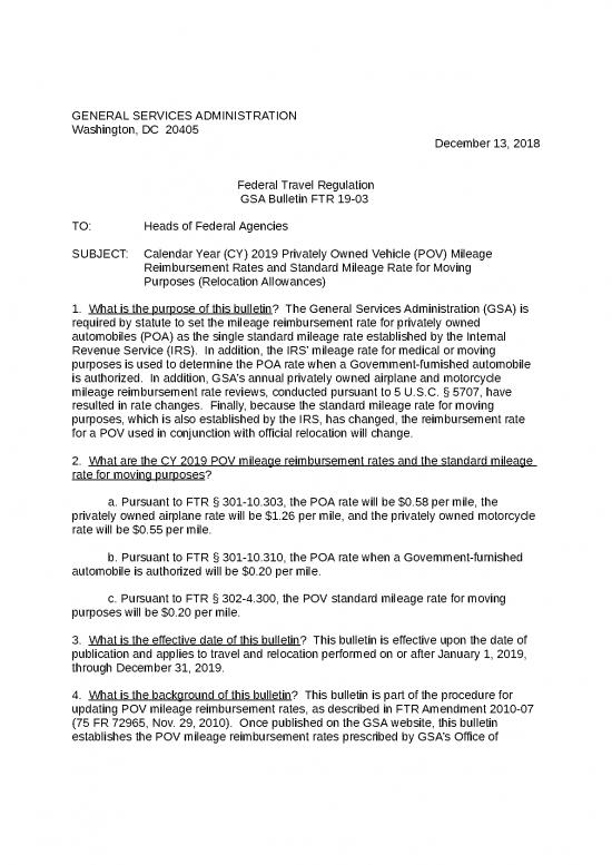 picture_Mileage Rate 28199 | Ftr Bulletin 19 03 Final Approved Version 508