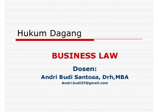 picture Hukum Dagang Id 27373 | Hukum Dagang Andri
