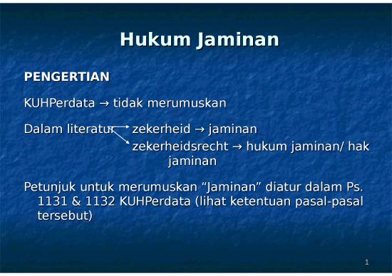 picture_Hukum Jaminan
