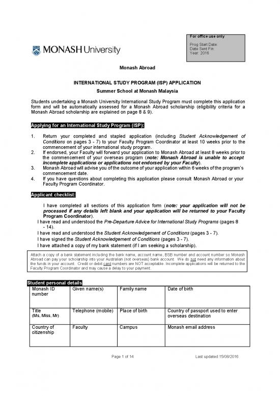 picture_Application Format Pdf 27300 | Isp Application Summer School