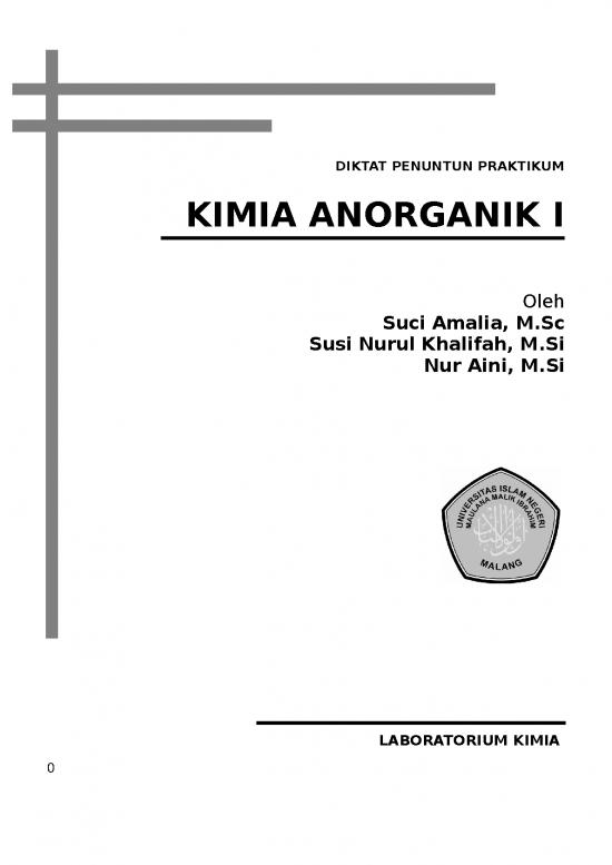 picture_Kimia Anorganik I
