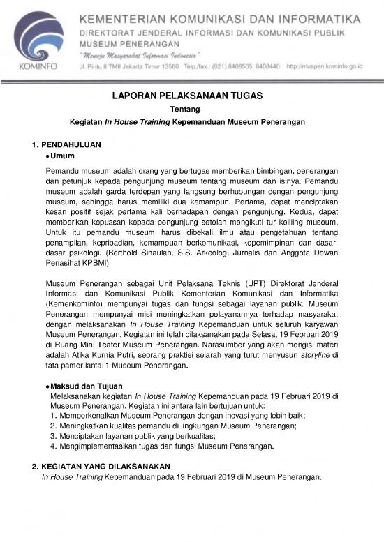 picture_Laporan In House Training Id 28290 | Lap Workshop Sdm Muspen   Ihtkepemanduan 1648