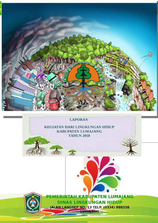 picture_Pelestarian Lingkungan Hidup Id 26717 | Laporan Hlh 2018 Wecompresscomdocx1539831399