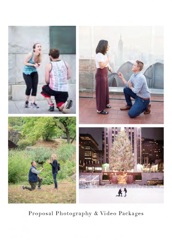 picture Proposal Photography Id 27150 | Lp Proposals